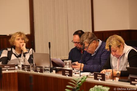 7. redna seja Občinskega sveta Občine Kamnik (9)